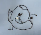 22-23 Bmw X3 Sport Front Bumper Parking Sensor Wire Harness 61125A20975 Oem. Fixed Price $104.50.