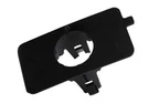 84656300 Front Driver Side Parking Assist Alarm Sensor Bracket. Fixed Price $18.99.
