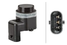 Hella 358141271 Parking Aid Sensor. Fixed Price $51.73.
