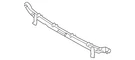 Genuine Bmw Harness Mount Bracket 51-11-7-456-656. Fixed Price $71.97.