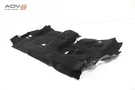 2018 - 2019 Nissan Rogue Rear Floor Carpet Cover Liner Mat Oem. Fixed Price $237.49.