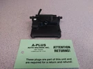 2019 Ford Mustang Oem Camera Front Windshield Mounted JR3T-19H406-CF Fits 18-20. Fixed Price $245.04.