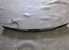 Jaguar Xf X250 Black Tailgate Handle Trim CX2M13550. Fixed Price $46.26.