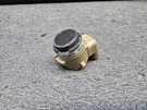 Oem Jaguar Land Rover Sensor Parking Aid Pdc JK83-15K859-CC. Fixed Price $27.99.