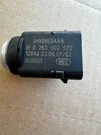 New Oem 5HX08EDAAA Pdc Ultrasonic Parking Sensor For Jeep Chrysler Dodge. Fixed Price $19.99.