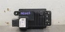 Ford F150 Front Bumper Radar Unit FL3T9G768AG. Fixed Price $450.00.