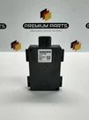 Volvo XC90 MK2 Right Blind Spot Control Module Rhd 31687390. Fixed Price $121.01.