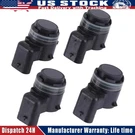 4PCS Front Rear Parking Sensor For Land Rover Range Sport 2005 2006-2024. Fixed Price $34.60.