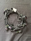 2022-2023 Bmw X3 Parking Sensor Wiring Harness Oem Rear 61125A209C3. Fixed Price $119.00.