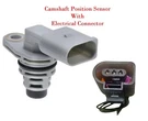 Camshaft Position Sensor & Connector Fits Audi Porsche Volkswagen 2006-2021. Fixed Price $24.00.