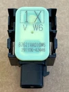 New Parking Assist Sensor 87621VA010W6 Original For Subaru. Fixed Price $32.99.
