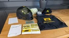 Esab Sentinel A60 Welding Helmet 0700600860 New + Gvs Elipse P3 Respirator. Fixed Price $265.71.