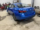 Passenger Camera/projector Radar Unit Blind Spot Alert Fits 20-21 Versa 233076. Fixed Price $158.64.