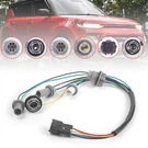 Rear Tail Lamp Light Socket Harness 92450-B2000 For 2013-2019 Kia Soul 2014 2015. Fixed Price $19.95.