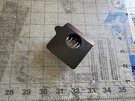 2015-2023 Tesla Model X Park Assist Retainer S10 1097473-00-A. Fixed Price $12.00.