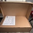 New Genuine Oem Mopar Ram 360 Trailer Surround Camera Kit 68527709AC-001. Fixed Price $700.00.