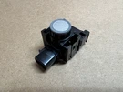 Oem 2016-2018 Lexus ES350 Parking Aid Sensor Platinum Silver 89341-06050-B1. Fixed Price $89.99.