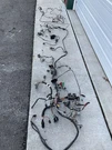 1983 Ford E350 Oem Complete Harness Cut Wires Under Hood/ Dash Econoline. Fixed Price $479.00.