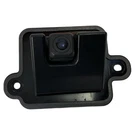 2021-2025 Toyota Sienna Rear Camera 8679008180 On Liftgate Surround View Oem. Fixed Price $165.00.