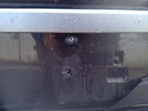 Camera/projector Fixed Rear Park Assist Fits 13 Evoque 26672946. Fixed Price $148.83.