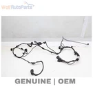 2015-2018 Porsche Macan Turbo 95B Front Frame / Bumper Wiring Harness. Fixed Price $99.99.