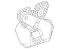 Genuine Gm Front Camera 85843336. Fixed Price $97.21.