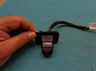 Nissan Pathfinder 11 12 Rear View Backup Camera. Fixed Price $150.51.