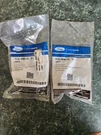 Lot Of 2 Genuine Ford Parking Aid Sensor Housing FC3Z-15K861-AC New. Fixed Price $49.99.