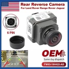 For Land Rover Range Jaguar FW93-19H422-AB Rear Reverse Camera New. Fixed Price $80.99.