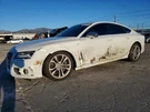 Right Blind Spot Oem 13-15 S7 Audi 1YR Wrnty 4G0907561A. Fixed Price $200.00.