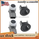 2PCS For 2016-2018 Nissan Maxima Distance Parking Aid Sensor 28438-4RA2A. Fixed Price $31.03.