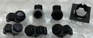 2007 Bmw X3 X5 X6 Pdc Oem Park Asist Sensors 9 231 283 A161-A2. Fixed Price $75.00.
