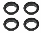 Genuine Bmw E60 E70 F13 F07 F10 Parking Aid Sensor Trim 66209142107 Set Of New. Fixed Price $36.95.