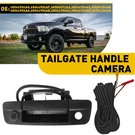 Tailgate Handle Rear Reverse Backup Camera Fit Ram 2009-2017 Dodge 68084284AB. Fixed Price $41.79.