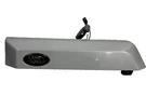 10 16 Land Rover LR4 Rear Tailgate Handle Trim Reverse Camera EH22-431E76 Oe. Fixed Price $211.12.