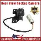 Rear View Back Up Park Assist Camera For Chevrolet Camaro 2014-2015 22872078. Fixed Price $55.39.
