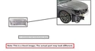 Passenger Front Reinforcement Bracket Only Oem 2025 Q5 Audi 80A 807 134. Fixed Price $100.00.