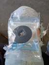 Rear Inner Right Parking Sensor Bezel Ford Bronco 2021-2023 M2DZ-15K861-AD. Fixed Price $11.99.