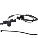 For Kia Soul 2017 2018 2019 Back Up Camera Rear View Colored Built-in. Fixed Price $207.53.