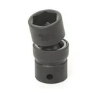Grey Pneumatic 2030U 1/2" Drive X 15/16" Standard Universal Socket. Fixed Price $25.79.
