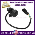Fit For Hyundai Santa Fe 2018-2020 Black Car Parking Reversing Camera 99240S1001. Fixed Price $50.89.