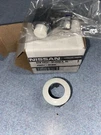 Genuine Nissan Reverse Sensor 25994-3TA4E. Fixed Price $246.00.