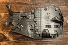 Mercedes Benz Class W206 Parking Sensor Control Unit Holder Oem 2065451000. Fixed Price $44.95.