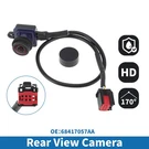 Rear View Park Assist Backup Camera For Ram Promaster 1500 2500 3500 2019-2021. Fixed Price $26.99.