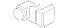 Genuine Kia Park Sensor 99310-L1810EB. Fixed Price $132.10.