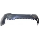 For Bmw 428I/435I Gran Coupe Bumper Cover 2015 2016 Rear Primed W/ Sport Line. Fixed Price $275.19.