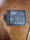 Oem 2023 Volkswagen Taos Front Radar Sensor 2Q0-907-561-J 2Q0907561J. Fixed Price $100.00.