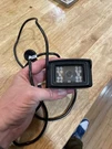 Digital Ally Dvm 250 Plus In-car Camera 566-00134-00. Fixed Price $26.99.