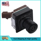 Front View Parking Camera Ford Mustang Mach-e F-150 2021-2022 LJ8T-19G490-BC. Fixed Price $73.98.