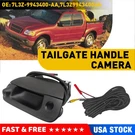 Tailgate Handle Rear View Backup Camera Ford F150 1997-2004 F250-550 97-07. Fixed Price $37.99.